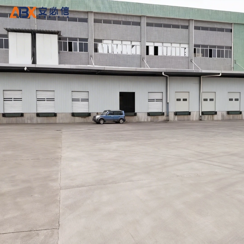 南平市软帘高速门